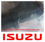 8-98030550-4 Common Rail Fuel Injector Assy Diesel For ISUZU 6WF1 6WG1 CY EX Trucks Engine