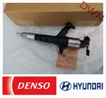 DENSO Common Rail Fuel Injector 095000-8310 For Hyundai HD78 3.9L Engine